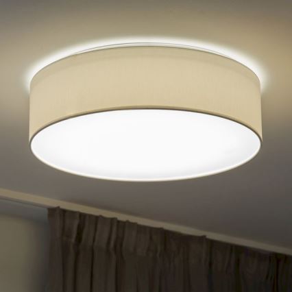LED-kattovalaisin JOSEFINA LED/30W/230V – FSC sertifioitu