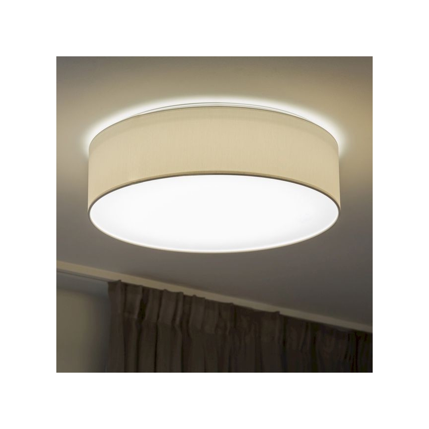 LED-kattovalaisin JOSEFINA LED/30W/230V – FSC sertifioitu