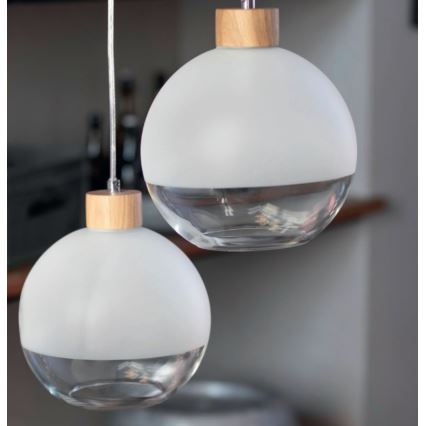 Vara lasi LINEA halkaisija 20 cm