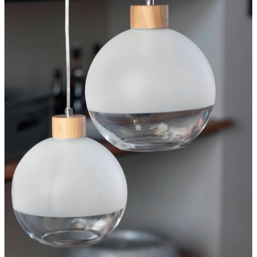 Vara lasi LINEA halkaisija 20 cm