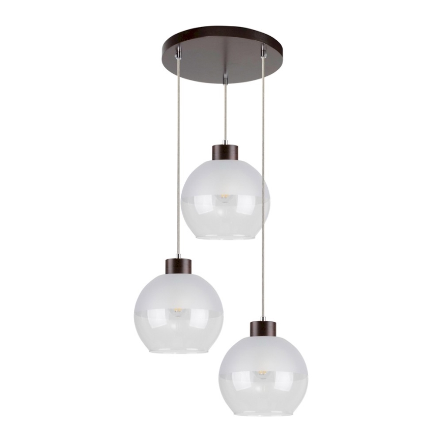 Vara lasi LINEA halkaisija 20 cm