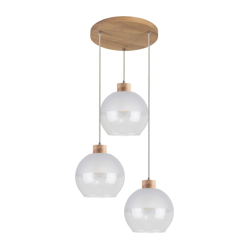 Vaihtolasi LINEA halkaisija 20 cm