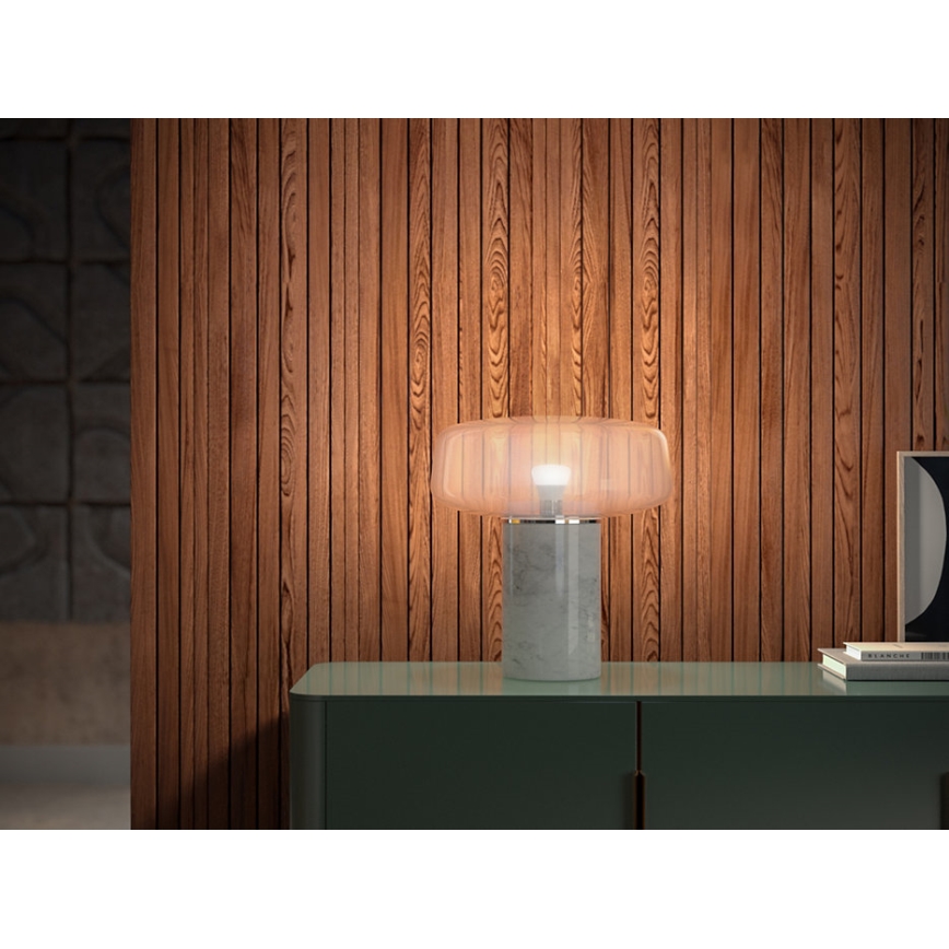 Starter kit Philips Hue White Ambiance 3xE27/11W 2200-6500K + laite yhdistämistä varten ja kauko-ohjaus