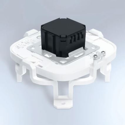 Steinel 002848 - Läsnäolotunnistin HF 360 COM2 valkoinen