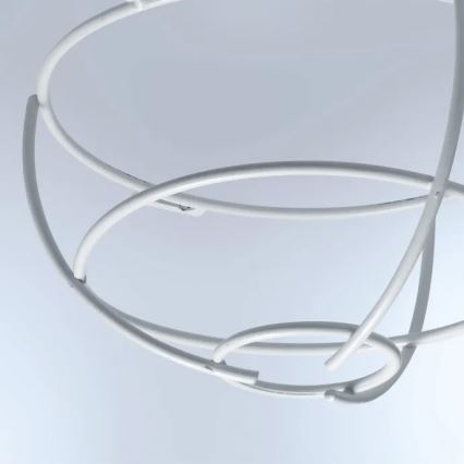 Steinel 002848 - Läsnäolotunnistin HF 360 COM2 valkoinen