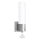 STEINEL 007874 - LED-ulkoseinävalaisin anturilla L260LED LED/8,6W/230V IP44