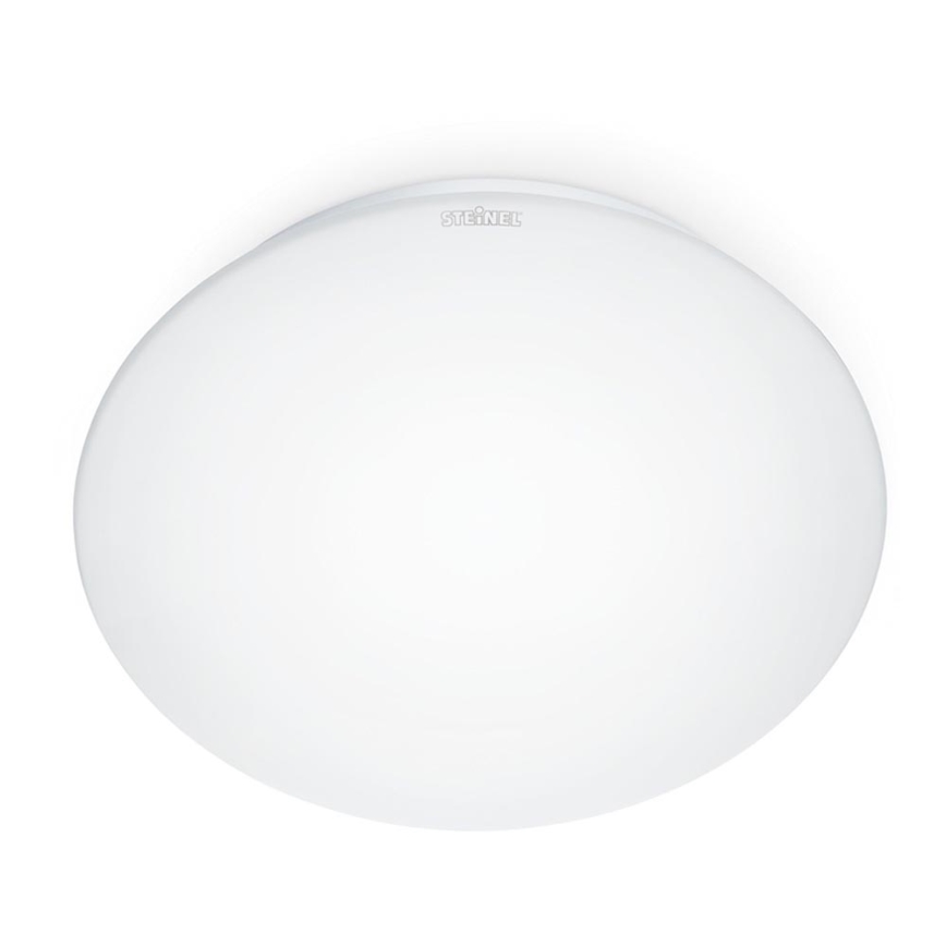 STEINEL 008383 - LED-valo anturilla kylpyhuoneeseen RS16LED LED/9,5W/230V IP44