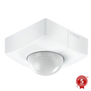 STEINEL 010478 - Ulkoliikennanturi IS3360 AP COM1 IP54
