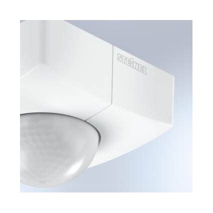 STEINEL 010478 - Ulkoliikennanturi IS3360 AP COM1 IP54