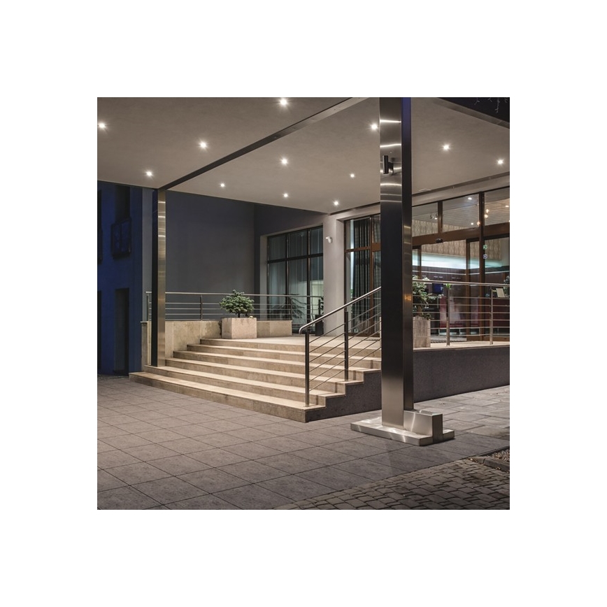 STEINEL 010478 - Ulkoliikennanturi IS3360 AP COM1 IP54