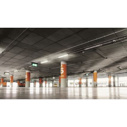 STEINEL 010478 - Ulkoliikennanturi IS3360 AP COM1 IP54