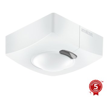 STEINEL 011734 - Ulkoliikennanturi HF3360 AP COM1 IP54