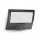 Steinel 012076 - Ulkoseinävalaisin anturilla XLED curved LED/10,5W/230V IP44