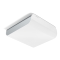 STEINEL 013646 - LED-kattovalaisin anturilla RS LED M2 LED/11W/230V