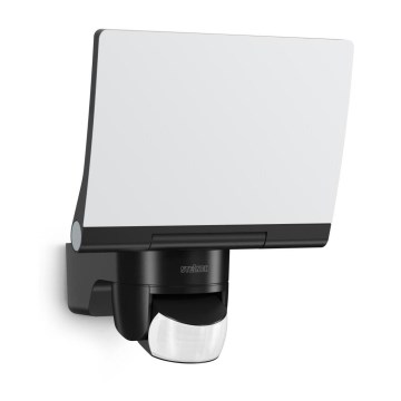 STEINEL 030049 - LED-valaisin liiketunnistimella XLED Home 2 XL LED/20W/230V IP44