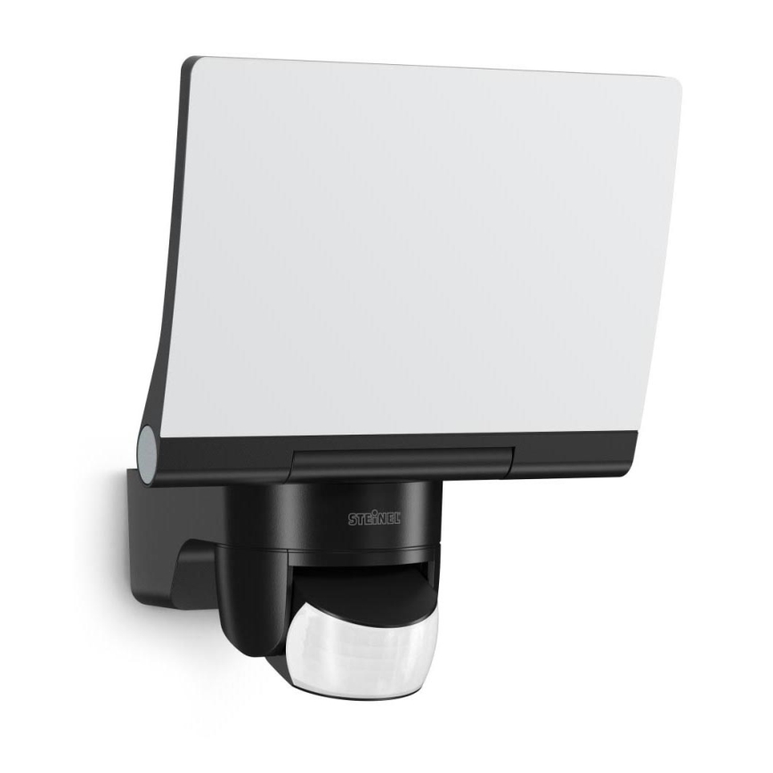 STEINEL 030049 - LED-valaisin liiketunnistimella XLED Home 2 XL LED/20W/230V IP44