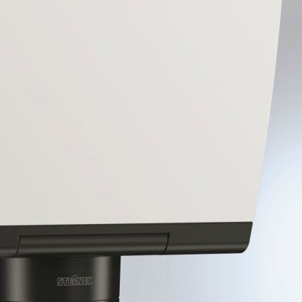 STEINEL 030049 - LED-valonheitin anturilla XLED Home 2 XL LED/20W/230V IP44