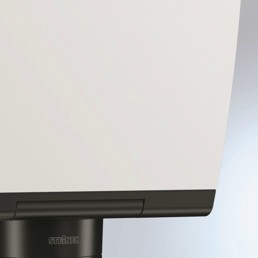 STEINEL 030049 - LED-valonheitin anturilla XLED Home 2 XL LED/20W/230V IP44