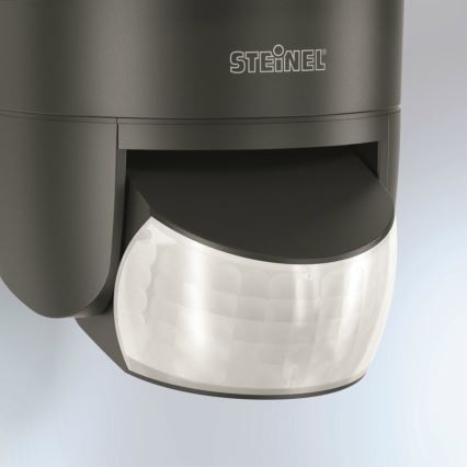 STEINEL 030056 - LED-valonheitin anturilla XLED Home 2 XL LED/20W/230V IP44