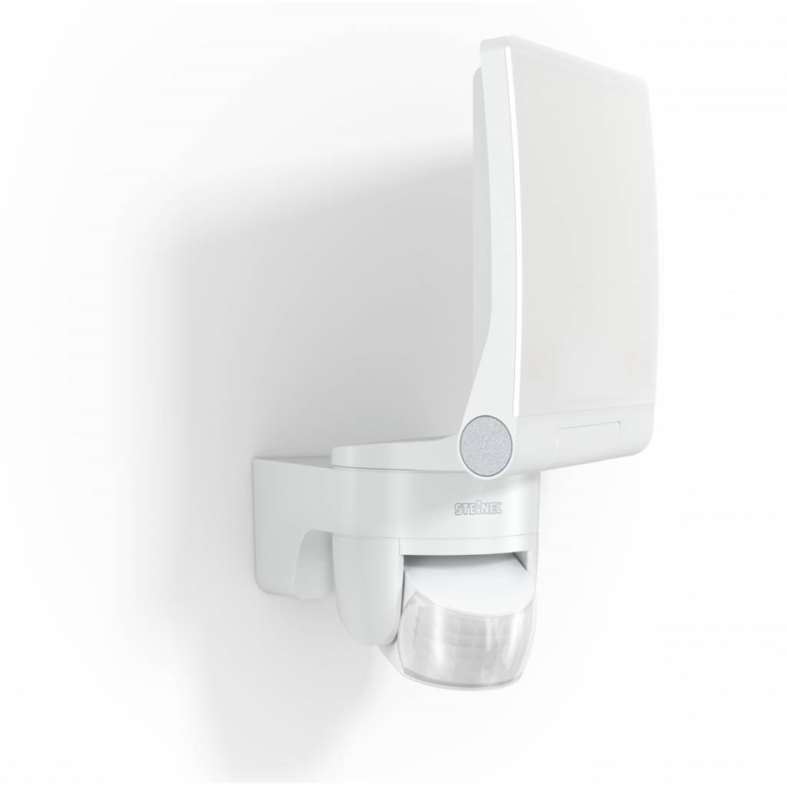 STEINEL 030070 - LED-valonheitin anturilla XLED Home 2 XL LED/20W/230V IP44