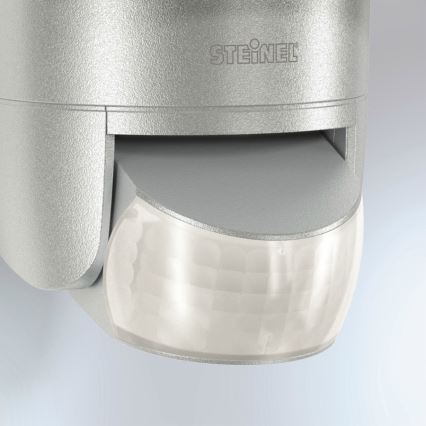 STEINEL 033057 - LED-valonheitin anturilla XLED home 2 LED/13,7W/230V IP44