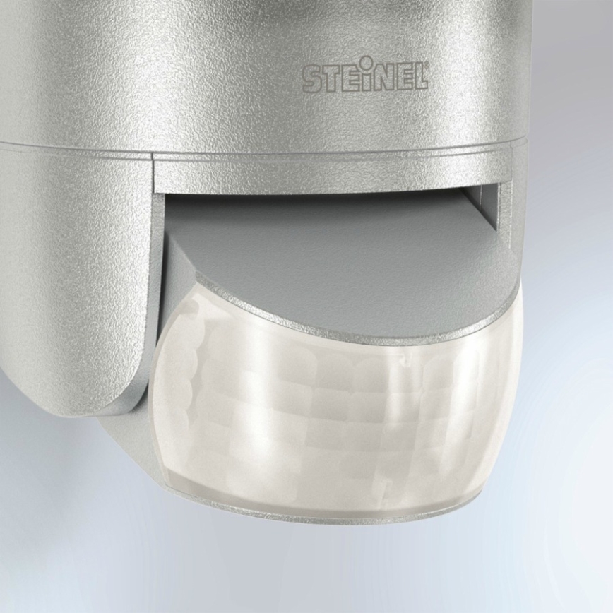 STEINEL 033057 - LED-valonheitin anturilla XLED home 2 LED/13,7W/230V IP44