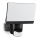 STEINEL 033071 - LED-valonheitin anturilla XLED home 2 LED/13,7W/230V IP44