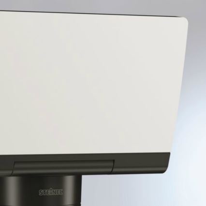 STEINEL 033071 - LED-valonheitin anturilla XLED home 2 LED/13,7W/230V IP44