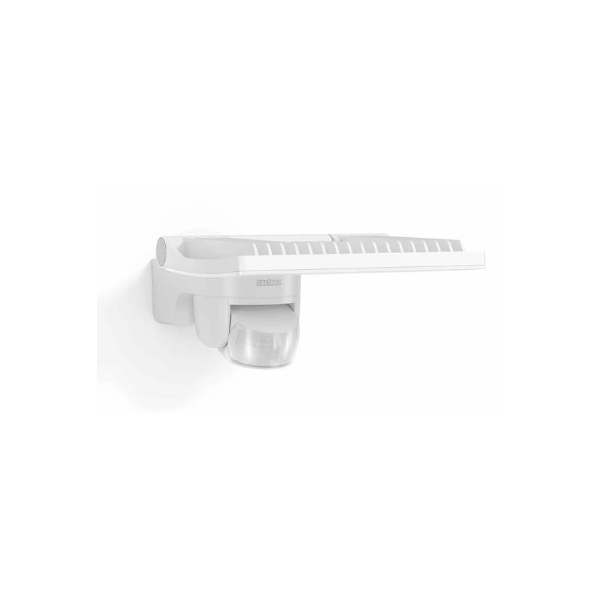 STEINEL 033088 - LED-valonheitin anturilla XLED home 2 LED/14W/230V IP44