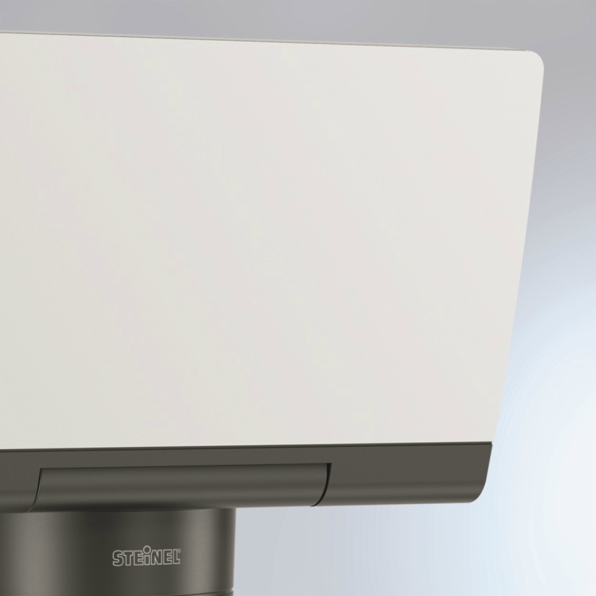 STEINEL 033095 - LED-valonheitin XLED home 2 SL LED/13W/230V IP44