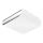 STEINEL 033217 - LED-kattovalaisin anturilla RS LED M2 LED/11W/230V