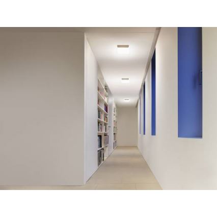 STEINEL 033217 - LED-kattovalaisin anturilla RS LED M2 LED/11W/230V