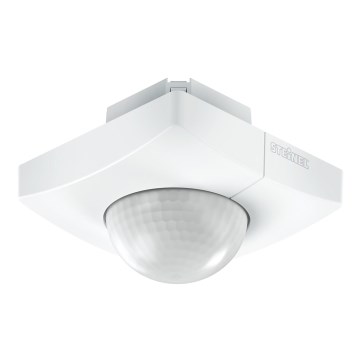 STEINEL 033613 - Liiketunnistin IS 3360 MX Highbay valkoinen