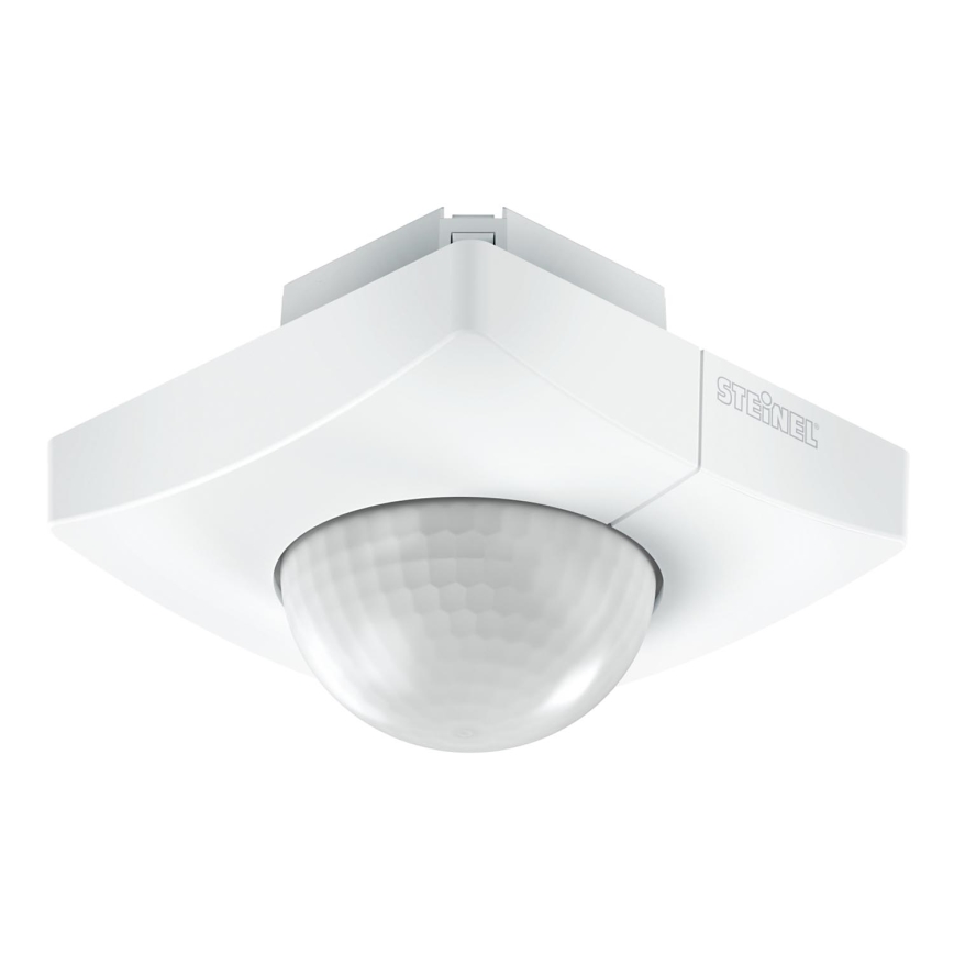 STEINEL 033613 - Liiketunnistin IS 3360 MX Highbay valkoinen