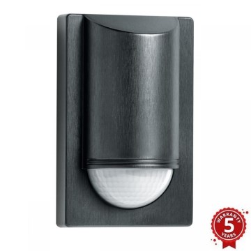Steinel 034702 - Ulkoliikennanturi ECO IP54 musta
