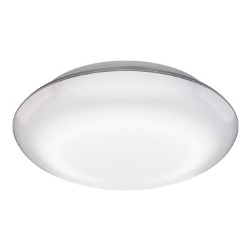 Steinel 035440 - LED-ulkokattovalaisin anturilla QUATTRO LED/10W/230V IP54