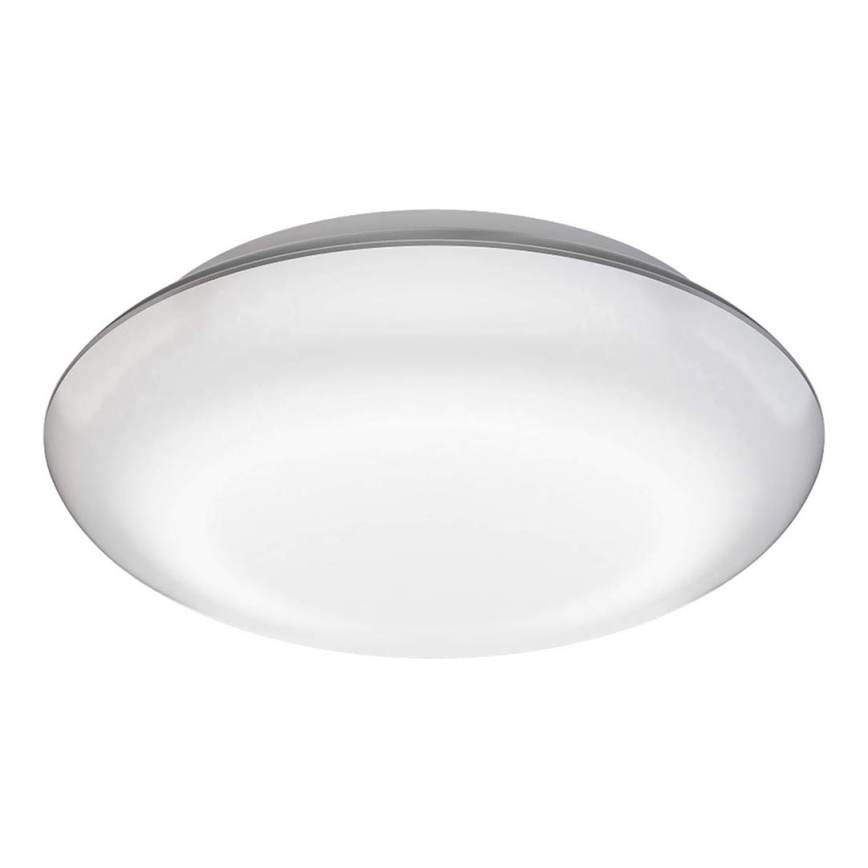 Steinel 035440 - LED-ulkokattovalaisin anturilla QUATTRO LED/10W/230V IP54