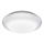 Steinel 035440 - LED-ulkokattovalaisin anturilla QUATTRO LED/10W/230V IP54