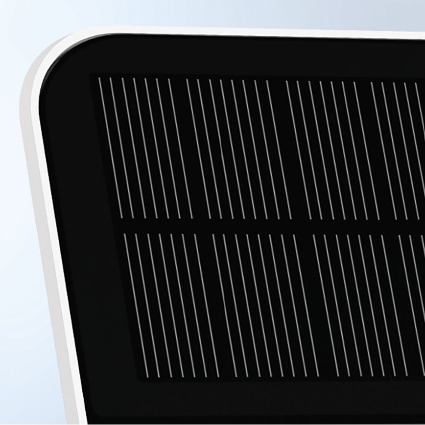 STEINEL 035730 - LED-aurinkokennonumero XSolar LH-N LED/0,03W IP44