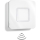 Steinel 052492 - LED-seinävalaisin anturilla RS LED M1 LED/9,5W/230V
