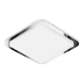 Steinel 052522 - LED-kattovalaisin anturilla RS LED/9,5W/230V