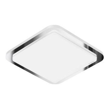 Steinel 052522 - LED-kattovalaisin anturilla RS LED/9,5W/230V