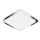Steinel 052522 - LED-kattovalaisin anturilla RS LED/9,5W/230V
