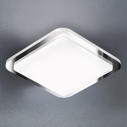 Steinel 052522 - LED-kattovalaisin anturilla RS LED/9,5W/230V