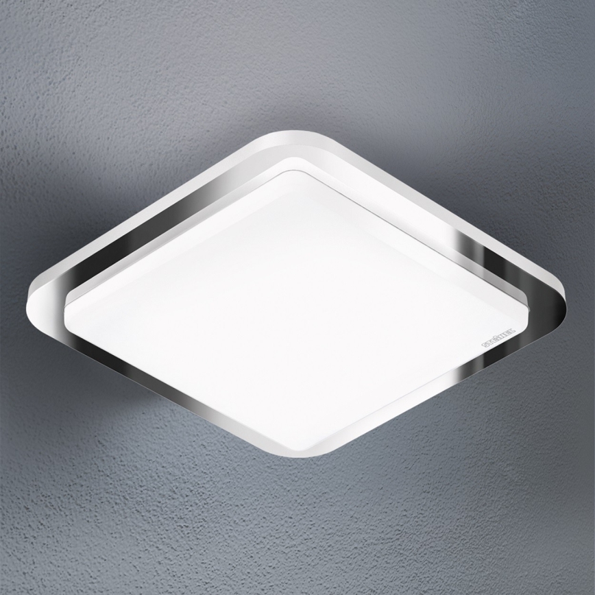 Steinel 052522 - LED-kattovalaisin anturilla RS LED/9,5W/230V