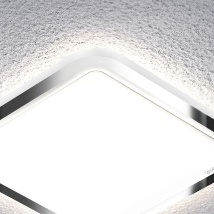 Steinel 052522 - LED-kattovalaisin anturilla RS LED/9,5W/230V