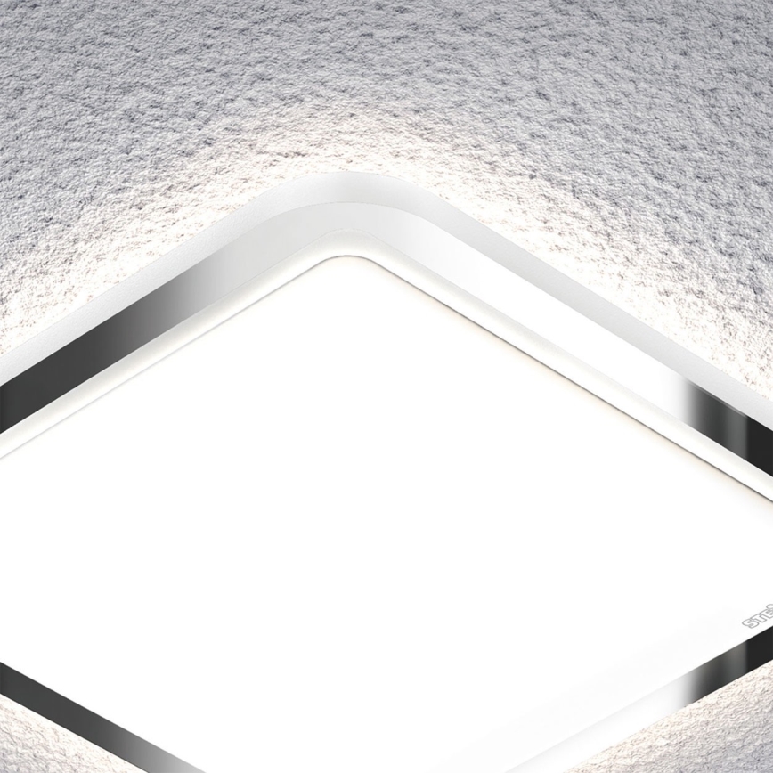 Steinel 052522 - LED-kattovalaisin anturilla RS LED/9,5W/230V