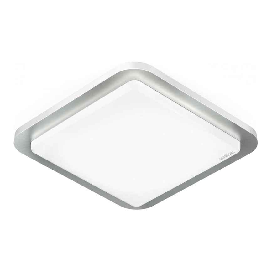 Steinel 052539 - LED-kattovalaisin anturilla LED/9,5W/230V