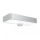 Steinel 052652 - LED-aurinkokennovalo anturilla XSolar SOL-O LED/1,5W 2x2000mAh IP44 hopea