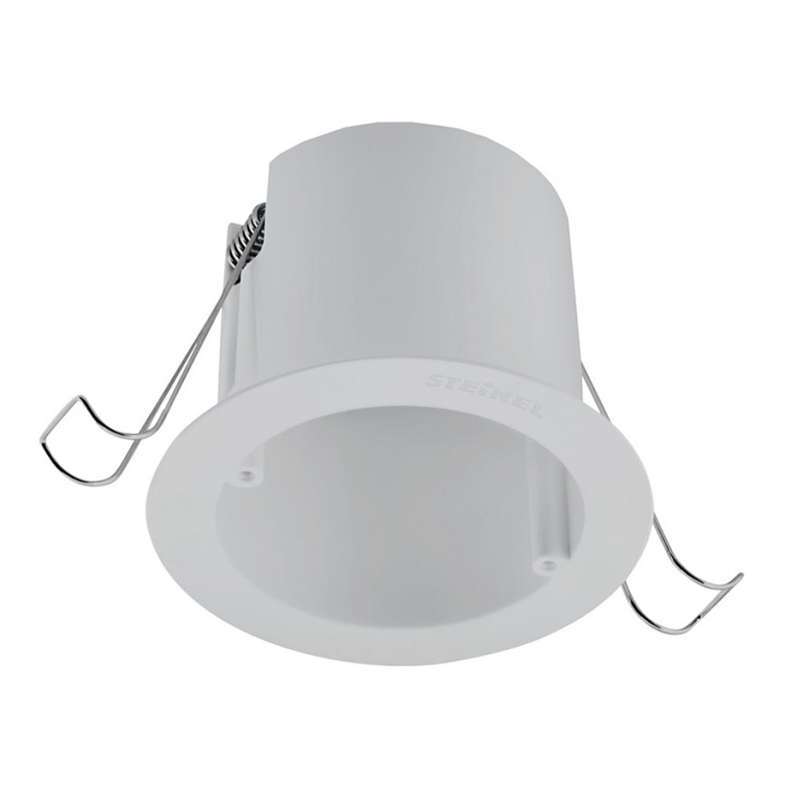Steinel 052812 - Haaroitusrasia Control PRO DE Box valkoinen